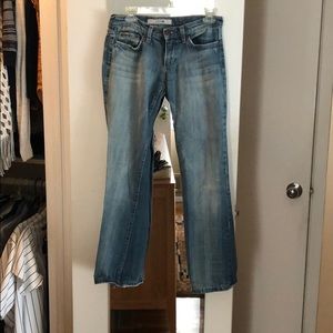 Joe’s jeans